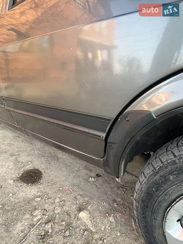 Хетчбек ВАЗ / Lada 2109 1991 в Хотині фото 8 Хетчбек ВАЗ / Lada 2109 1991 в Хотині