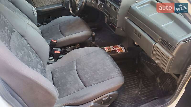 Хетчбек ВАЗ / Lada 2109 2006 в Львові