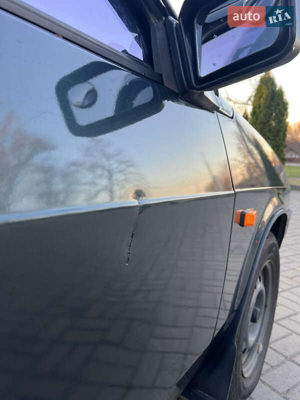 Хэтчбек ВАЗ / Lada 2109 2005 в Прилуках