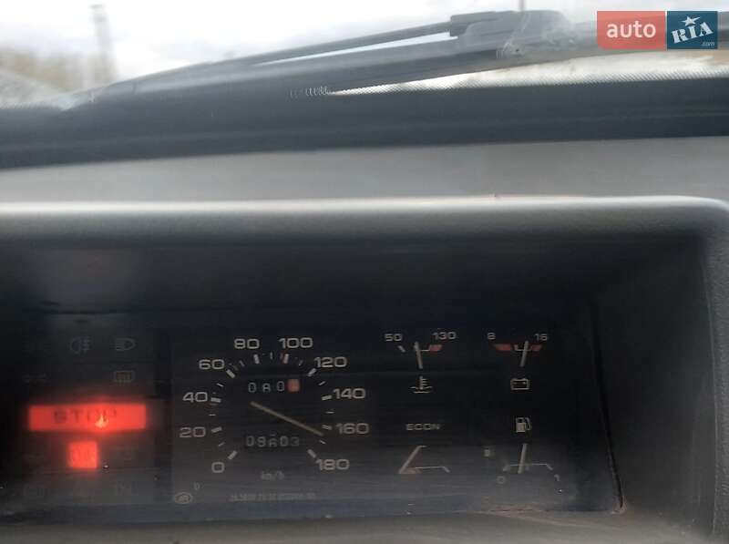 ВАЗ / Lada 2109 1995