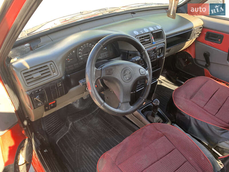 Хетчбек ВАЗ / Lada 2109 1991 в Вінниці