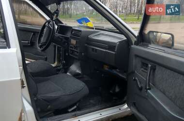 Хэтчбек ВАЗ 2109 2005 в 