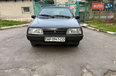Хэтчбек ВАЗ 2109 2006 в 