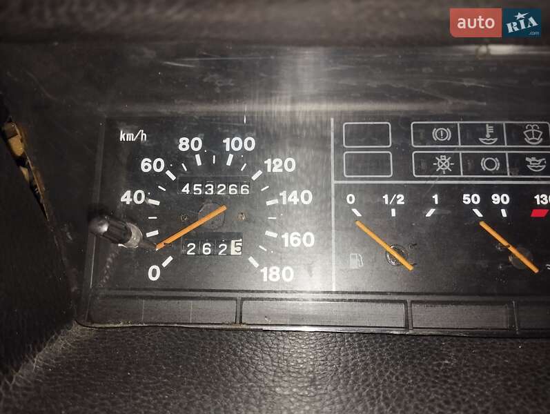 Хетчбек ВАЗ / Lada 2109 1998 в Запоріжжі