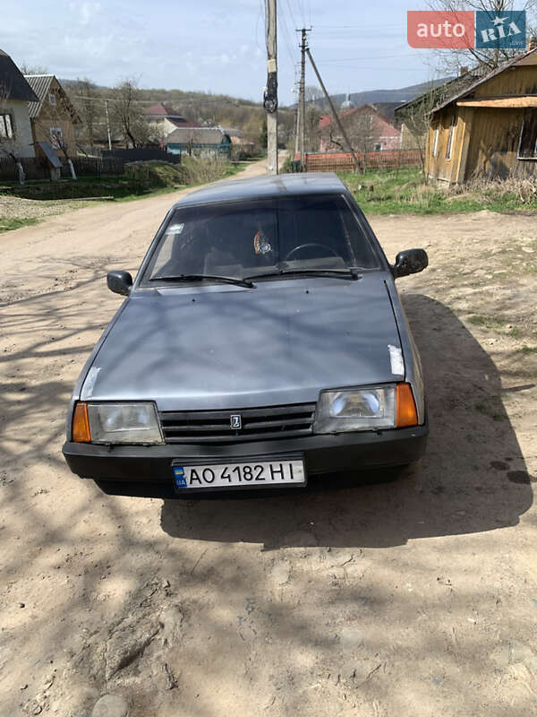 ВАЗ 2109