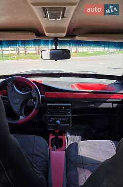 Хетчбек ВАЗ / Lada 2109 1996 в 