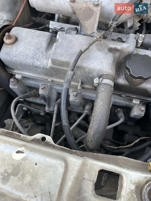 Хетчбек ВАЗ / Lada 2109 2005 в Буську