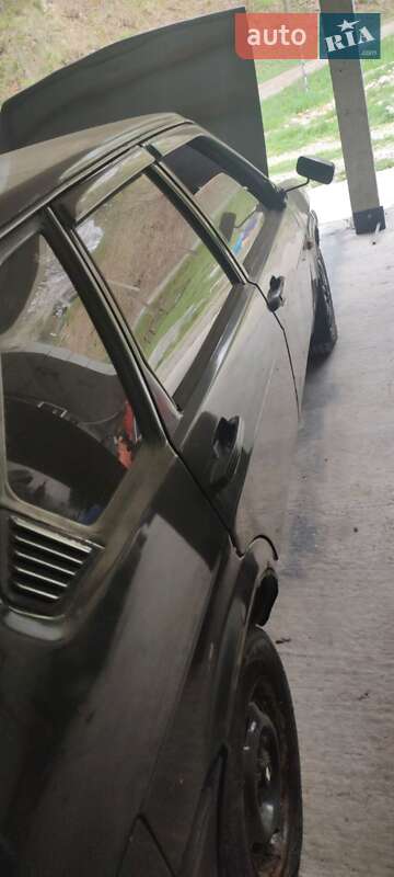 Хэтчбек ВАЗ / Lada 2109 1990 в Яремче фото 5 Хэтчбек ВАЗ / Lada 2109 1990 в Яремче