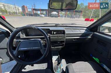 Хэтчбек ВАЗ 2109 2005 в 