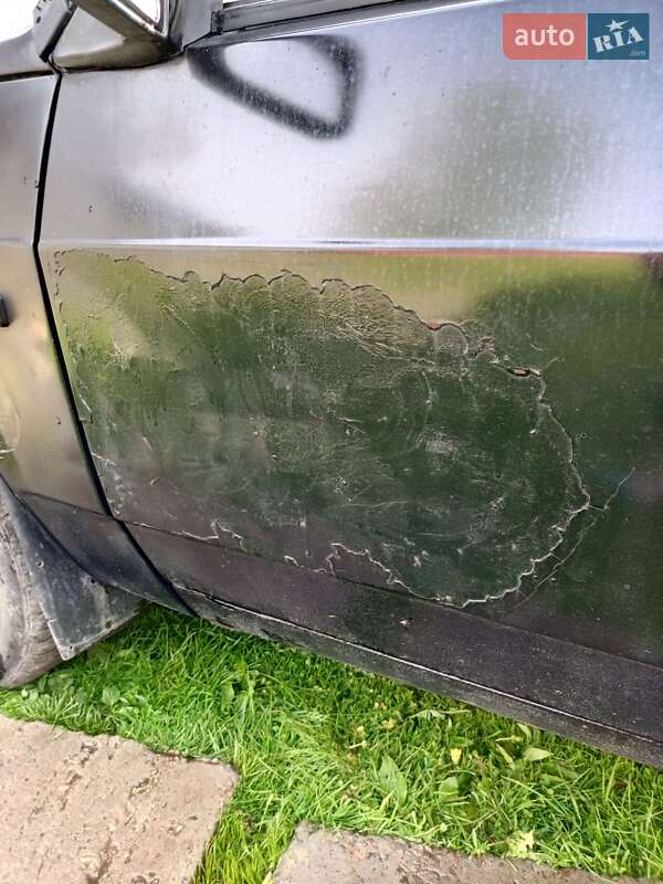 Хетчбек ВАЗ / Lada 2109 2008 в Ратному