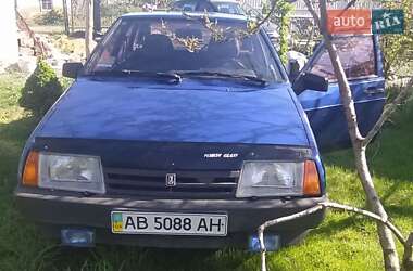 Хетчбек ВАЗ 2109 2006 в Вапнярці
