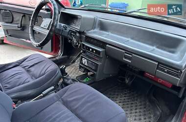 Хэтчбек ВАЗ 2109 1993 в 