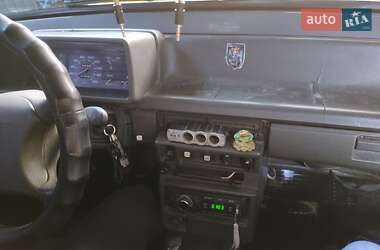 Хетчбек ВАЗ 2109 1989 в 