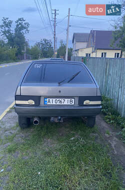 Хетчбек ВАЗ 2109 2002 в 