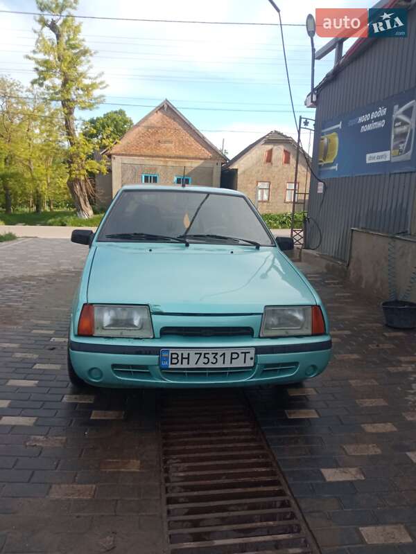 ВАЗ / Lada 2109 1997