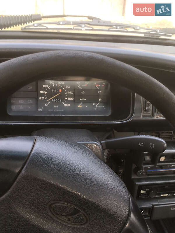 Хэтчбек ВАЗ / Lada 2109 1997 в Львове