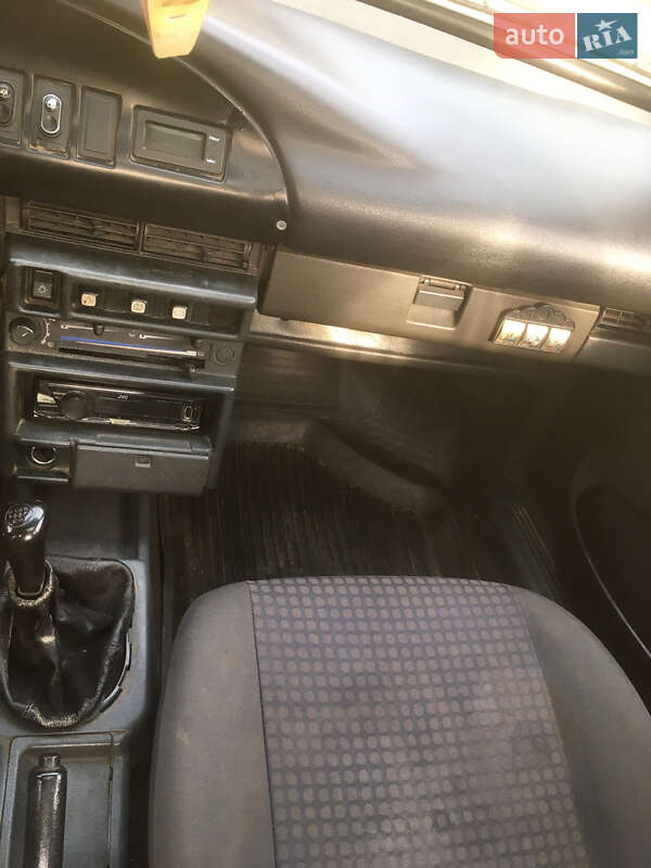 Хэтчбек ВАЗ / Lada 2109 1997 в Львове