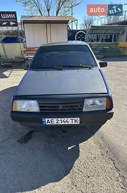 Хетчбек ВАЗ 2109 1996 в Миколаєві