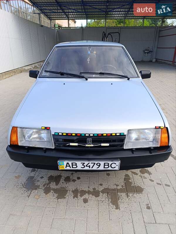 Хетчбек ВАЗ / Lada 2109 2005 в Жмеринці