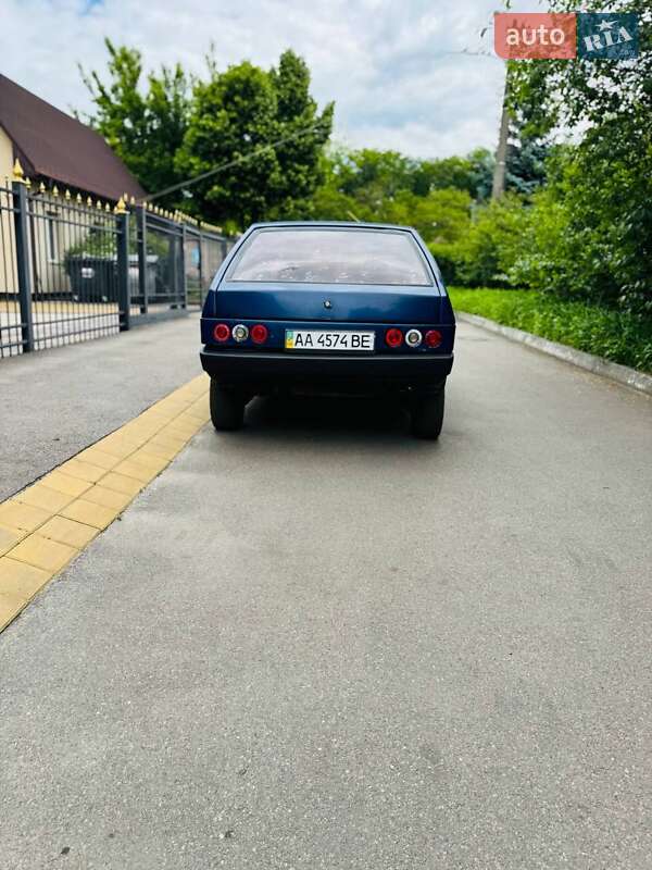 Хетчбек ВАЗ / Lada 2109 2005 в Києві