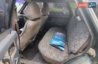 Хэтчбек ВАЗ 2109 2002 в 