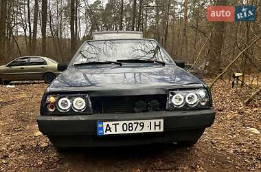 Хэтчбек ВАЗ 2109 2011 в Старичах