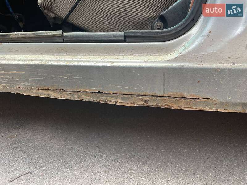 Хэтчбек ВАЗ / Lada 2109 1992 в Виннице