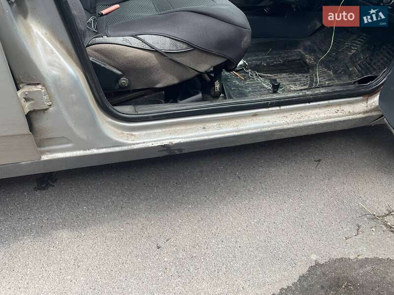 Хэтчбек ВАЗ / Lada 2109 1992 в Виннице