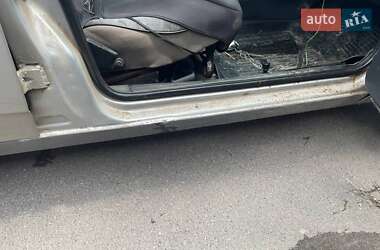Хетчбек ВАЗ 2109 1992 в 
