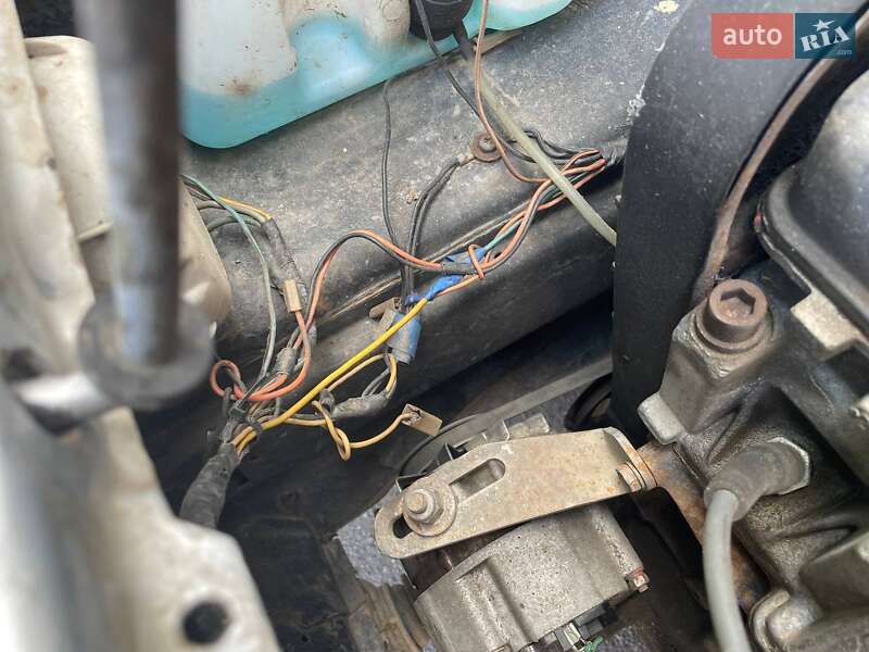 Хэтчбек ВАЗ / Lada 2109 1992 в Виннице