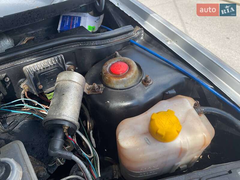 Хэтчбек ВАЗ / Lada 2109 1992 в Виннице