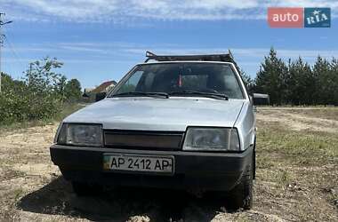 Хэтчбек ВАЗ 2109 2003 в Иванкове