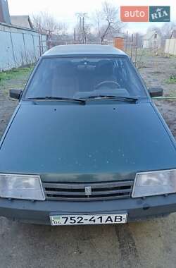 Хэтчбек ВАЗ 2109 2002 в 