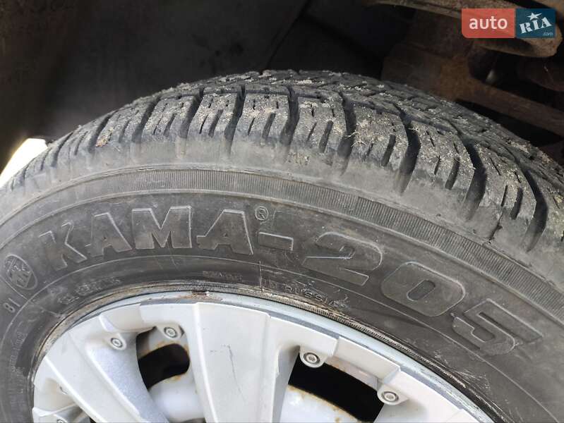 Хэтчбек ВАЗ / Lada 2109 2007 в Кобеляках