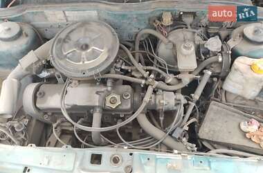 Хетчбек ВАЗ / Lada 2109 1997 в Черкасах