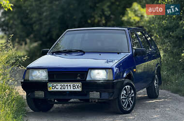 Хэтчбек ВАЗ 2109 1990 в 