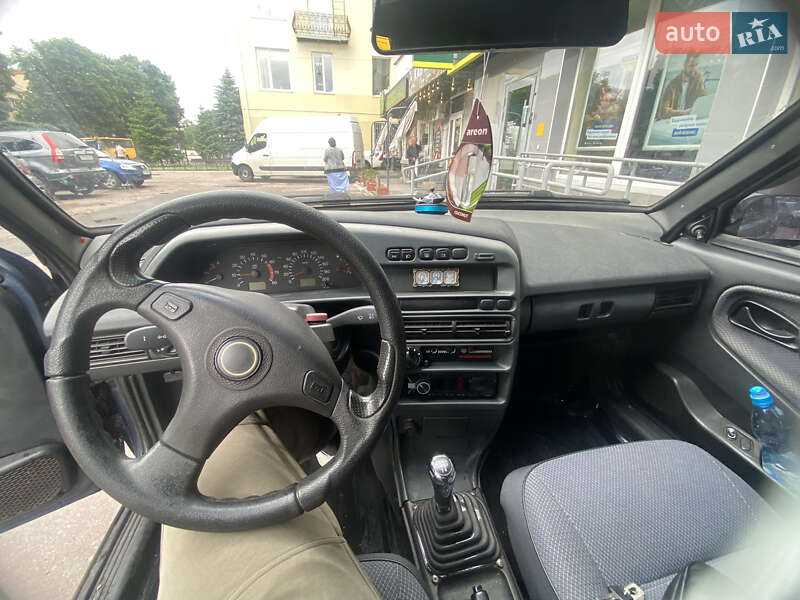 ВАЗ / Lada 2109 2007