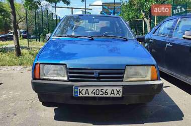 Хэтчбек ВАЗ 2109 1997 в Киеве