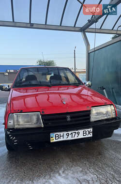 Хетчбек ВАЗ / Lada 2109 1988 в Полтаві