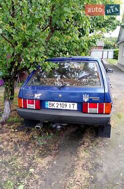 Хетчбек ВАЗ / Lada 2109 2003 в Костопілі