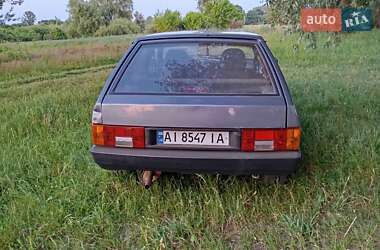 Хэтчбек ВАЗ 2109 2008 в 