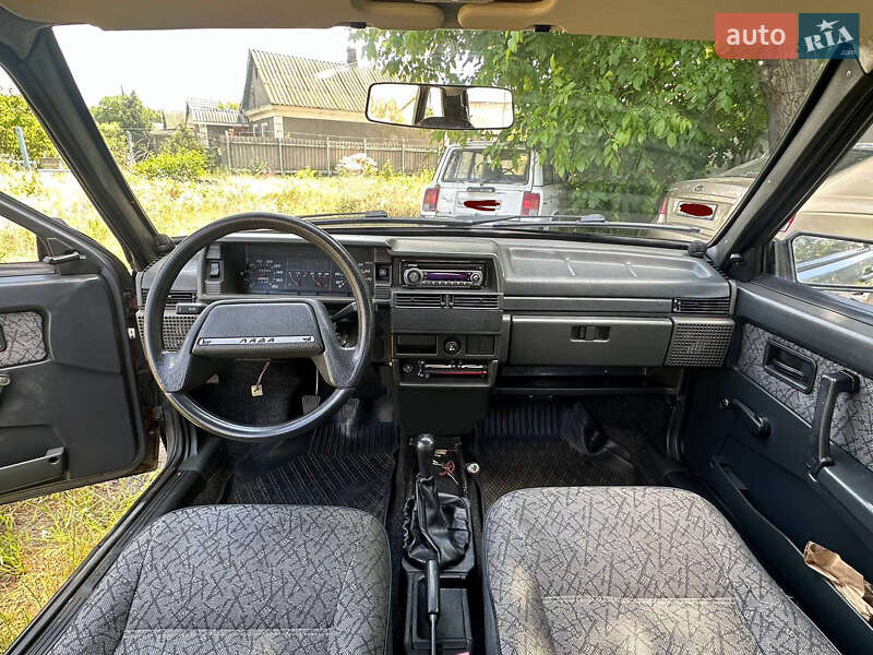 Хетчбек ВАЗ / Lada 2109 2006 в Одесі