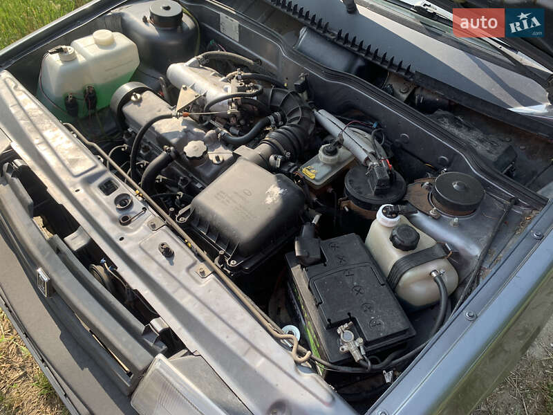 Хетчбек ВАЗ / Lada 2109 2006 в Одесі