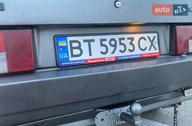 Хэтчбек ВАЗ 2109 1990 в 