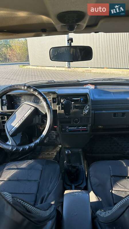 Хэтчбек ВАЗ / Lada 2109 2004 в Сколе фото 4 Хэтчбек ВАЗ / Lada 2109 2004 в Сколе