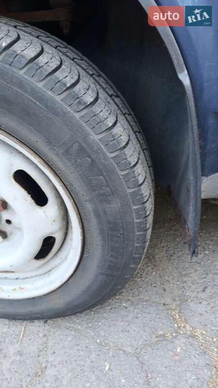 Хетчбек ВАЗ / Lada 2109 2004 в Києві