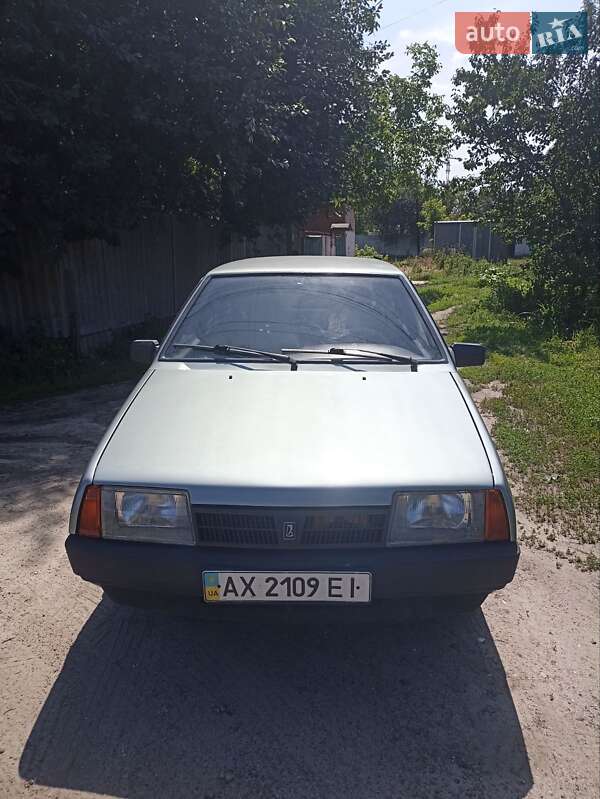 ВАЗ / Lada 2109 2006