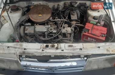 Хетчбек ВАЗ / Lada 2109 1988 в Харкові