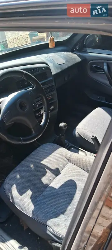 ВАЗ / Lada 2109 2007