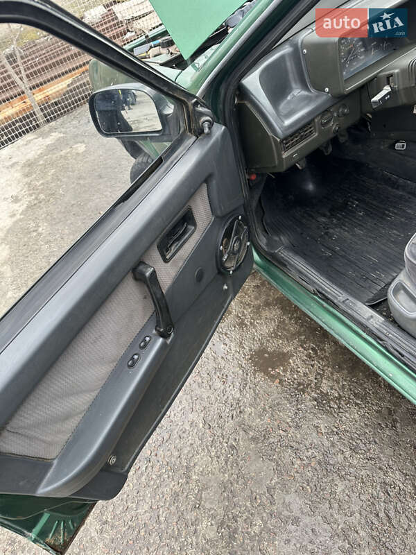 Хэтчбек ВАЗ / Lada 2109 1999 в Запорожье фото 5 Хэтчбек ВАЗ / Lada 2109 1999 в Запорожье